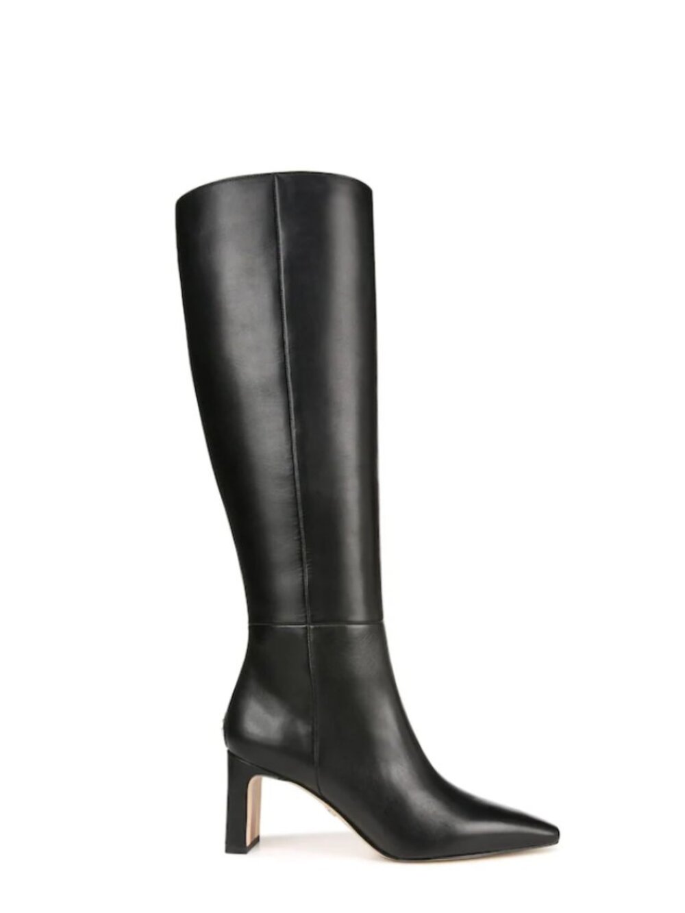 Sam Edelman Sylvia Knee High Boot Size 10